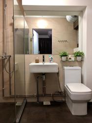 Blk 502 Pasir Ris Street 52 (Pasir Ris), HDB Executive #184778612